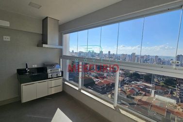 Apartamento para alugar - 103m&sup2; - Vila Cidade Universit&aacute;ria