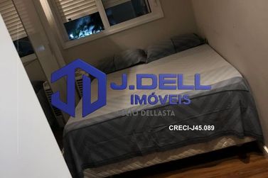 Apartamento &agrave; venda - 69m&sup2; - Contorno
