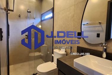 Casa &agrave; venda - 300m&sup2; - Residencial Villa de Le&oacute;n