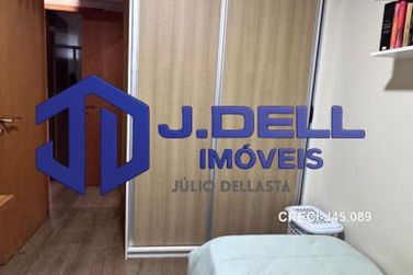 Apartamento &agrave; venda - 88m&sup2; - Aviacao