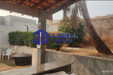 Casa &agrave; venda - 363m&sup2; - Aeroporto