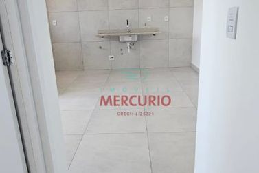Apartamento &agrave; venda - 41m&sup2; - Vila Santa Tereza