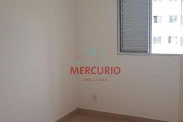 Apartamento &agrave; venda - 47m&sup2; - Jardim Terra Branca