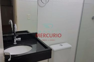 Apartamento &agrave; venda - 120m&sup2; - Jardim Panorama