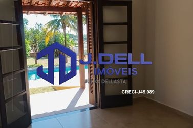 Ch&aacute;cara para alugar - 6000m&sup2; - Residencial Parque Flamboyant