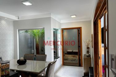 Casa &agrave; venda - 197m&sup2; - Quinta da Bela Olinda