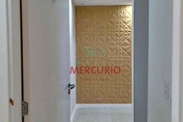 Apartamento &agrave; venda - 47m&sup2; - Jardim Estrela D Alva