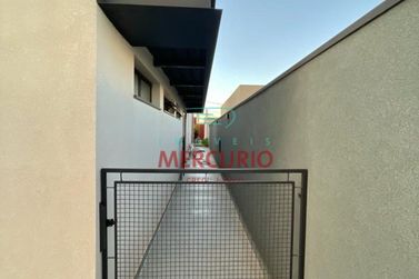 Casa &agrave; venda - 236m&sup2; - Morada Do Sol