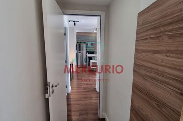 Apartamento &agrave; venda - 56m&sup2; - Residencial Parque Granja Cec&iacute;lia B