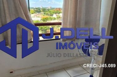 Apartamento &agrave; venda - 82m&sup2; - Parque Jardim Europa