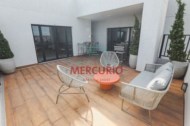 Apartamento para alugar - 60m&sup2; - Residencial Parque Granja Cec&iacute;lia B