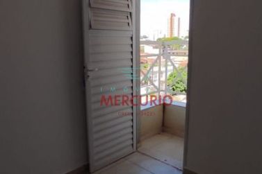 Apartamento para alugar - 53m&sup2; - Vila Altin&oacute;polis