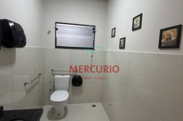 Sala Comercial para alugar - 11m&sup2; - Jardim Estoril IV