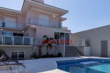 Casa &agrave; venda - 358m&sup2; - Residencial Primavera