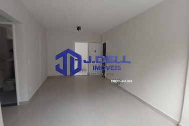 Apartamento para alugar - 52m&sup2; - Jardim Bom Samaritano