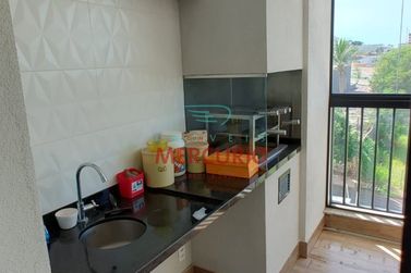 Apartamento &agrave; venda - 84m&sup2; - Vila Avia&ccedil;&atilde;o