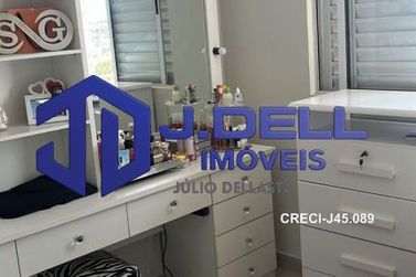 Apartamento &agrave; venda - 110m&sup2; - Cruzeiro do Sul