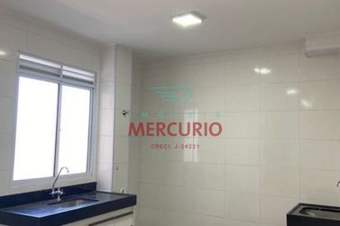 Apartamento &agrave; venda - 45m&sup2; - Residencial Parque Granja Cec&iacute;lia B