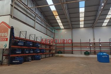 Sal&atilde;o Comercial para alugar - 1000m&sup2; - Vila Lemos