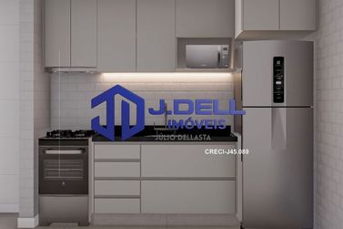 Apartamento &agrave; venda - 69m&sup2; - Vila America