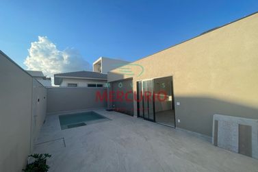 Casa &agrave; venda - 240m&sup2; - Cyrela Estoril
