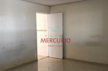 Casa &agrave; venda - 114m&sup2; - Jardim Fl&oacute;rida