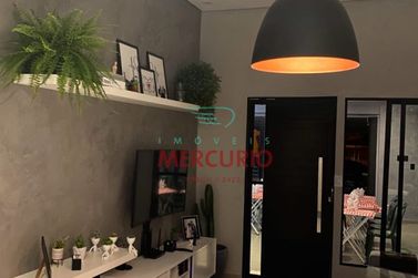 Casa &agrave; venda - 93m&sup2; - Vila Professor Sim&otilde;es
