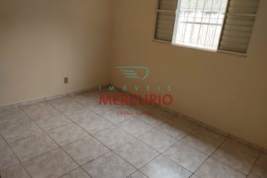Casa &agrave; venda - 95m&sup2; - Jardim Ouro Verde