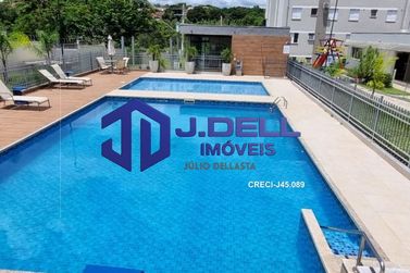 Apartamento &agrave; venda - Vitta S&atilde;o Jos&eacute;