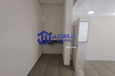 Sala Comercial para alugar - 80m&sup2; - Centro