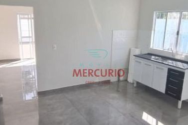 Casa &agrave; venda - 102m&sup2; - Condom&iacute;nio Vale do Igap&oacute;