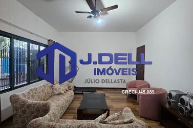 Casa &agrave; venda - 420m&sup2; - Vila Cidade Universit&aacute;ria