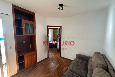 Apartamento para alugar - 65m&sup2; - Jardim Nasralla