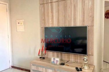 Apartamento para alugar - 75m&sup2; - Vila Santa Tereza