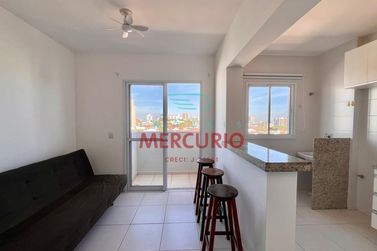 Apartamento para alugar - 40m&sup2; - Vila Cidade Universit&aacute;ria