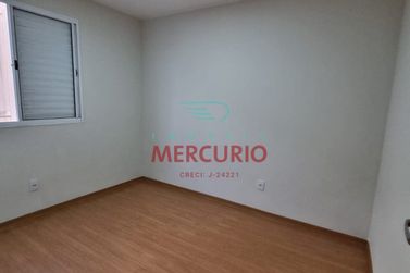 Apartamento &agrave; venda - 41m&sup2; - Jardim Alvorada