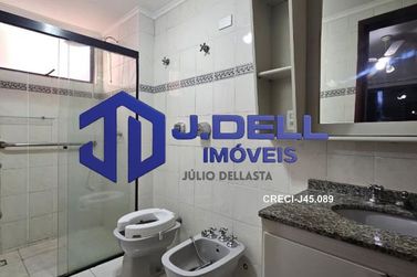 Apartamento &agrave; venda - Jardim Infante Dom Henrique