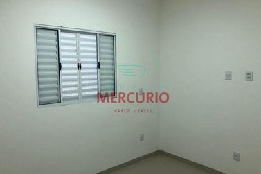 Casa &agrave; venda - 75m&sup2; - Parque Santa Edwiges