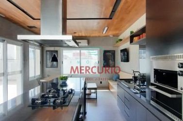 Apartamento &agrave; venda - 35m&sup2; - Vila Nova Cidade Universit&aacute;ria