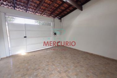 Casa &agrave; venda - 138m&sup2; - Parque Jaragu&aacute;