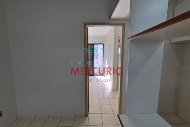 Apartamento para alugar - 36m&sup2; - Vila Nova Cidade Universit&aacute;ria