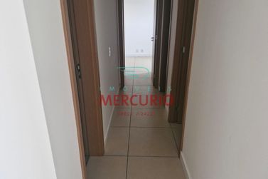 Apartamento para alugar - 68m&sup2; - Quinta Ranieri