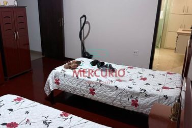 Casa &agrave; venda - 260m&sup2; - Jardim Conde Pinhal I