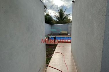 Casa &agrave; venda - 400m&sup2; - Residencial Primavera