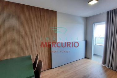 Apartamento &agrave; venda - 35m&sup2; - Vila Nova Cidade Universit&aacute;ria
