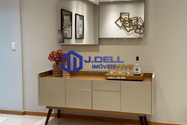 Apartamento para alugar - 123m&sup2; - Infante Dom Henrique