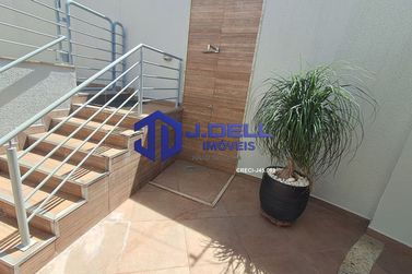 Apartamento para alugar - 85m&sup2; - Jardim America
