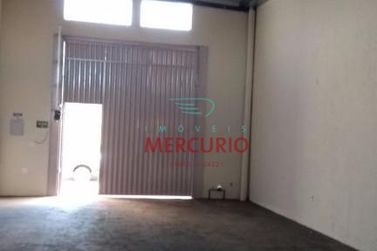 Sal&atilde;o Comercial &agrave; venda - 125m&sup2; - Parque Paulista