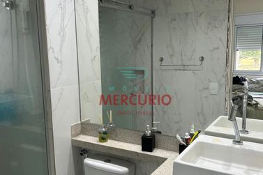 Apartamento &agrave; venda - 71m&sup2; - Residencial Parque Granja Cec&iacute;lia B