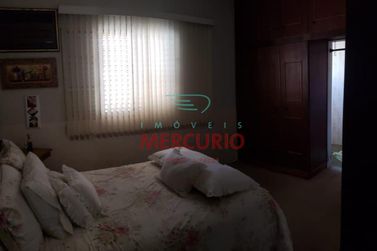Casa &agrave; venda - 340m&sup2; - Vila Santa Tereza